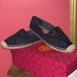 Tory Burch Espadrille